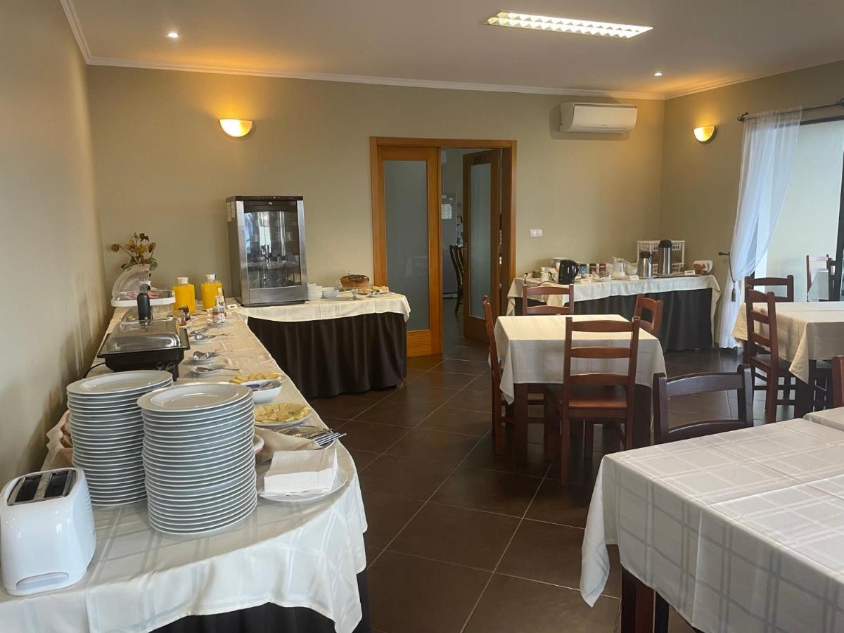 Villa Da Madalena Екстериор снимка