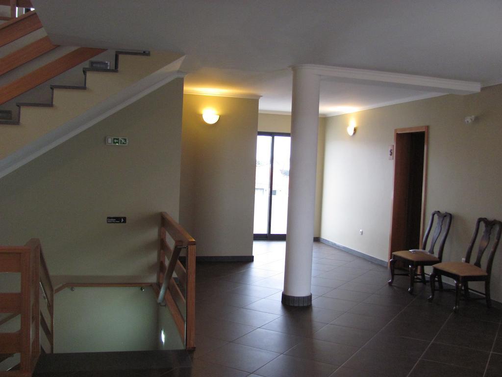 Villa Da Madalena Екстериор снимка