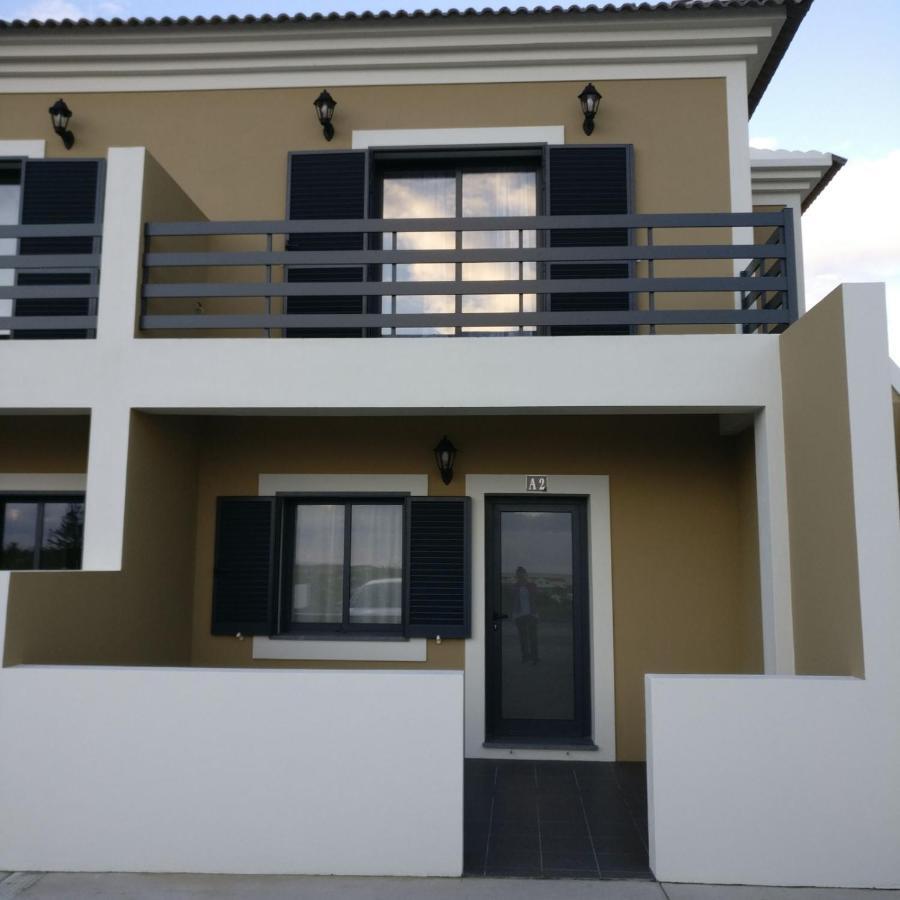 Villa Da Madalena Екстериор снимка